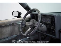 1987 Buick Grand National (CC-2099225) for sale in Lavergne, Tennessee