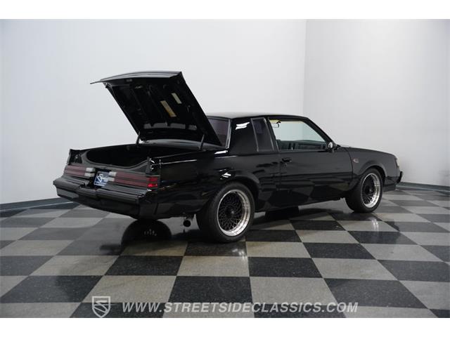 1987 Buick Grand National (CC-2099225) for sale in Lavergne, Tennessee