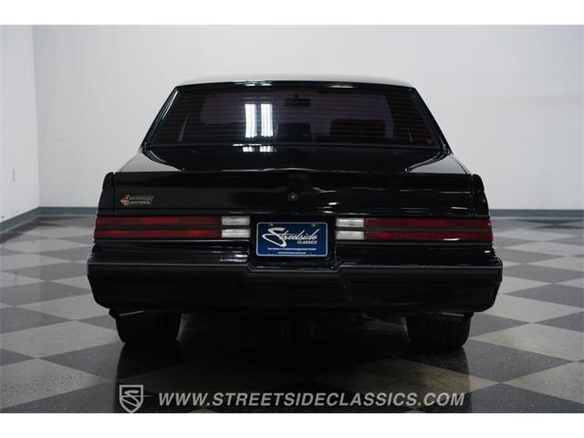 1987 Buick Grand National (CC-2099225) for sale in Lavergne, Tennessee
