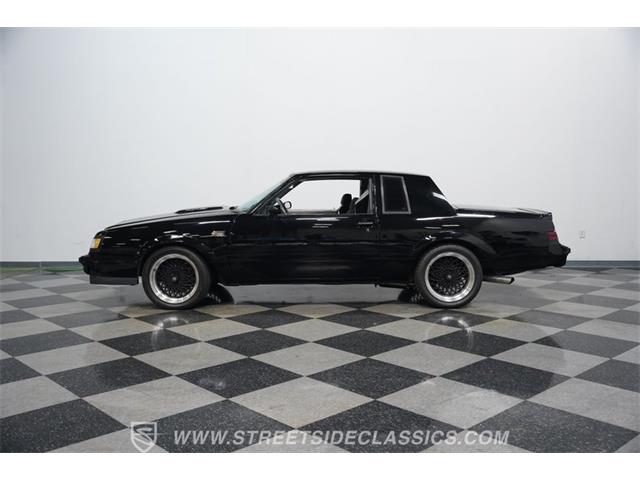 1987 Buick Grand National (CC-2099225) for sale in Lavergne, Tennessee