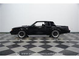 1987 Buick Grand National (CC-2099225) for sale in Lavergne, Tennessee