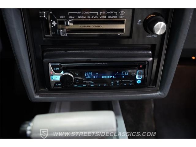 1987 Buick Grand National (CC-2099225) for sale in Lavergne, Tennessee