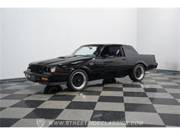 1987 Buick Grand National (CC-2099225) for sale in Lavergne, Tennessee