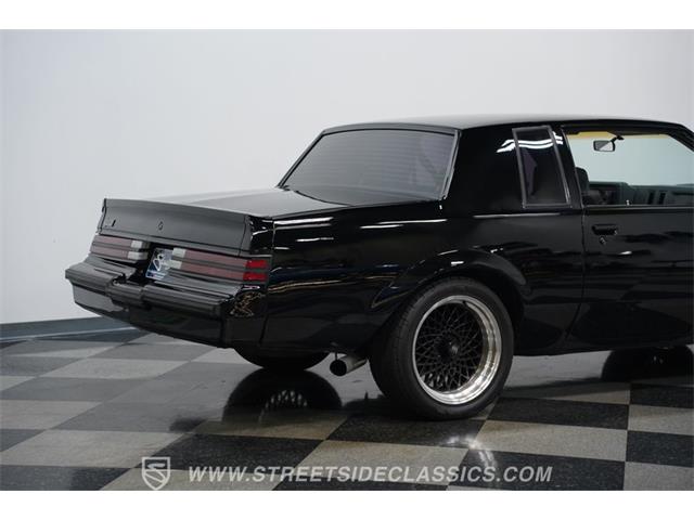 1987 Buick Grand National (CC-2099225) for sale in Lavergne, Tennessee