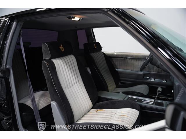 1987 Buick Grand National (CC-2099225) for sale in Lavergne, Tennessee