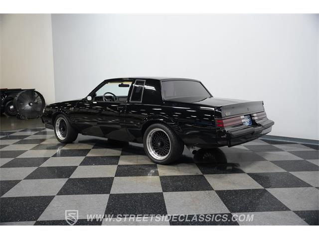 1987 Buick Grand National (CC-2099225) for sale in Lavergne, Tennessee