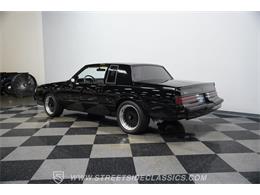 1987 Buick Grand National (CC-2099225) for sale in Lavergne, Tennessee