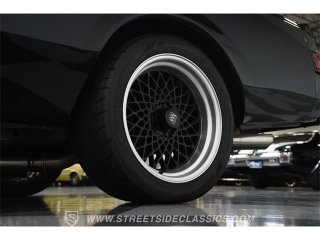 1987 Buick Grand National (CC-2099225) for sale in Lavergne, Tennessee