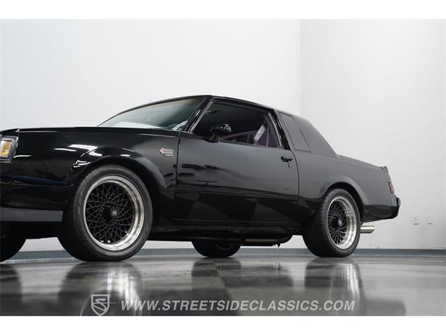 1987 Buick Grand National (CC-2099225) for sale in Lavergne, Tennessee