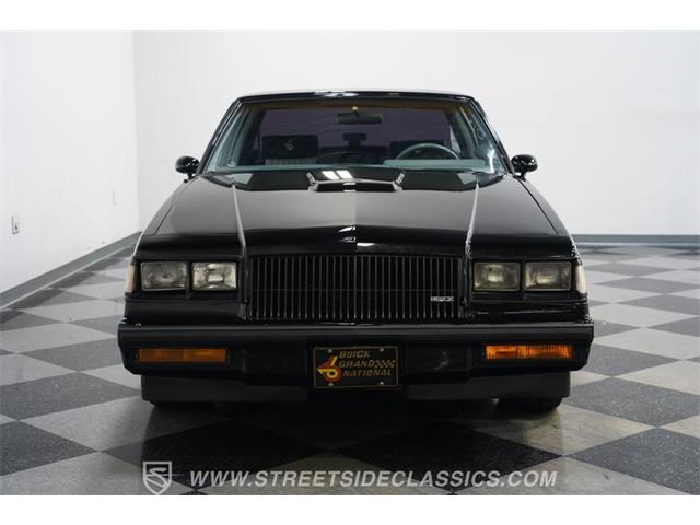 1987 Buick Grand National (CC-2099225) for sale in Lavergne, Tennessee