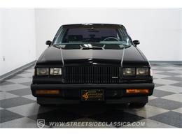 1987 Buick Grand National (CC-2099225) for sale in Lavergne, Tennessee