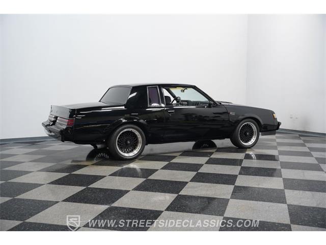 1987 Buick Grand National (CC-2099225) for sale in Lavergne, Tennessee