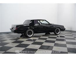 1987 Buick Grand National (CC-2099225) for sale in Lavergne, Tennessee