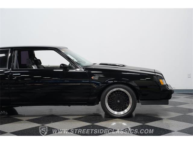 1987 Buick Grand National (CC-2099225) for sale in Lavergne, Tennessee