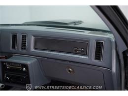 1987 Buick Grand National (CC-2099225) for sale in Lavergne, Tennessee