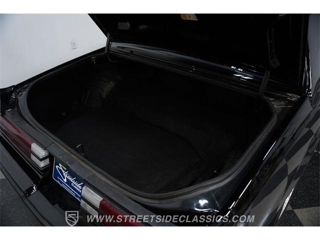 1987 Buick Grand National (CC-2099225) for sale in Lavergne, Tennessee