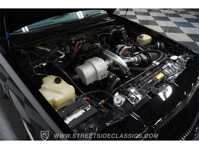 1987 Buick Grand National (CC-2099225) for sale in Lavergne, Tennessee