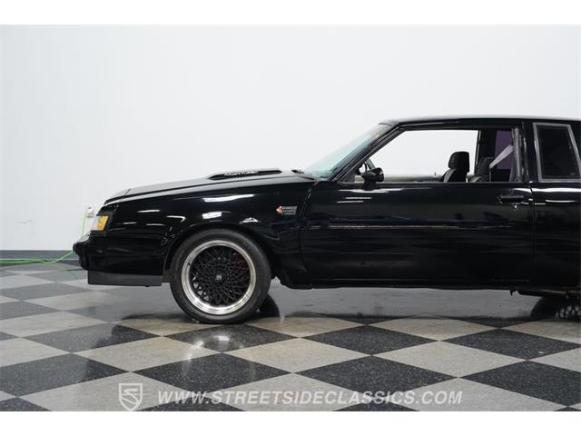 1987 Buick Grand National (CC-2099225) for sale in Lavergne, Tennessee