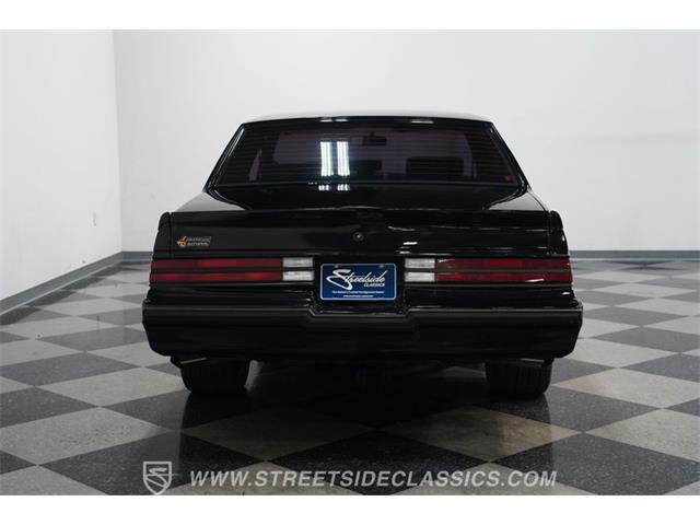 1987 Buick Grand National (CC-2099225) for sale in Lavergne, Tennessee