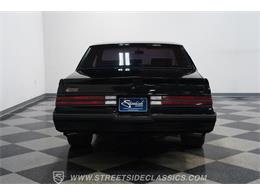 1987 Buick Grand National (CC-2099225) for sale in Lavergne, Tennessee