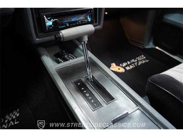1987 Buick Grand National (CC-2099225) for sale in Lavergne, Tennessee