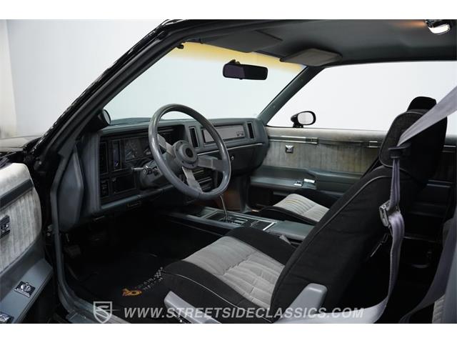 1987 Buick Grand National (CC-2099225) for sale in Lavergne, Tennessee