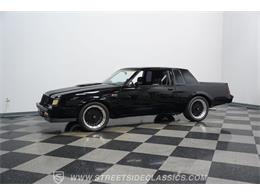 1987 Buick Grand National (CC-2099225) for sale in Lavergne, Tennessee