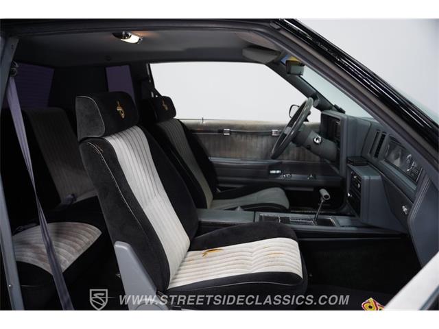1987 Buick Grand National (CC-2099225) for sale in Lavergne, Tennessee