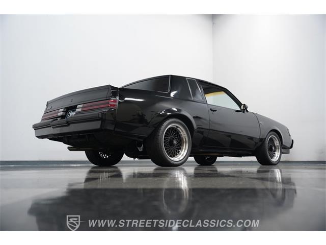 1987 Buick Grand National (CC-2099225) for sale in Lavergne, Tennessee