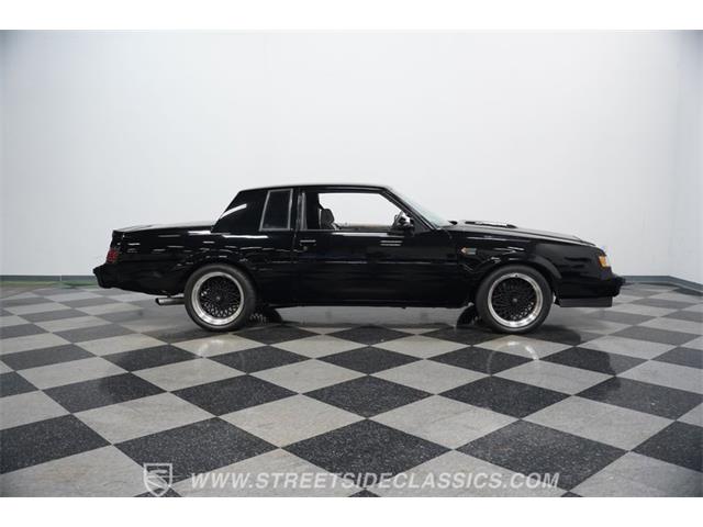 1987 Buick Grand National (CC-2099225) for sale in Lavergne, Tennessee
