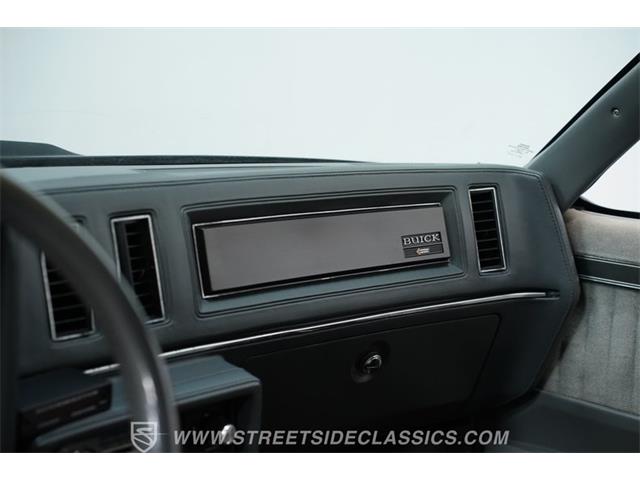 1987 Buick Grand National (CC-2099225) for sale in Lavergne, Tennessee