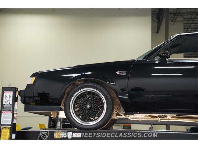 1987 Buick Grand National (CC-2099225) for sale in Lavergne, Tennessee