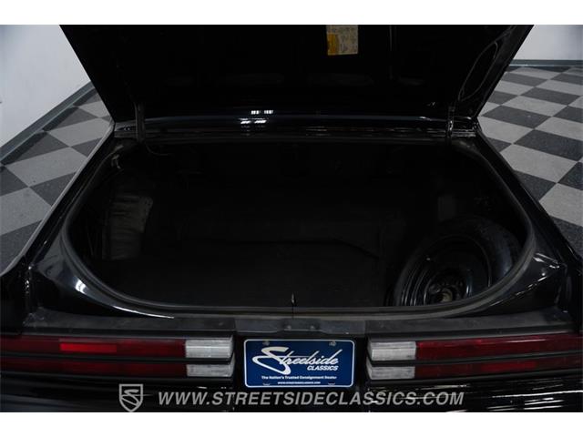 1987 Buick Grand National (CC-2099225) for sale in Lavergne, Tennessee