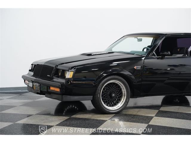 1987 Buick Grand National (CC-2099225) for sale in Lavergne, Tennessee