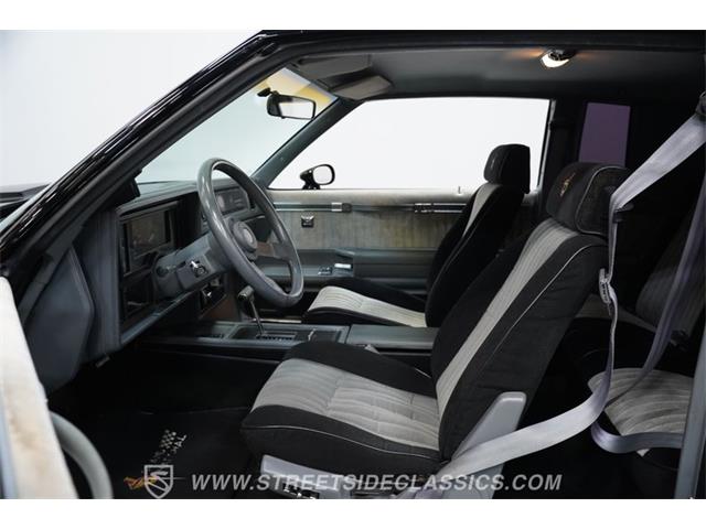 1987 Buick Grand National (CC-2099225) for sale in Lavergne, Tennessee