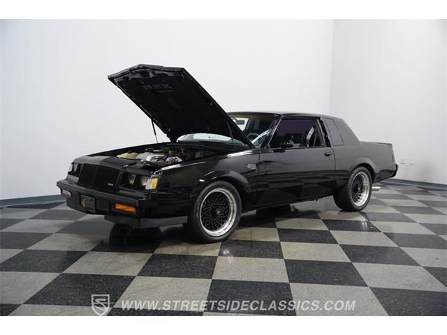 1987 Buick Grand National (CC-2099225) for sale in Lavergne, Tennessee