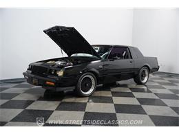 1987 Buick Grand National (CC-2099225) for sale in Lavergne, Tennessee