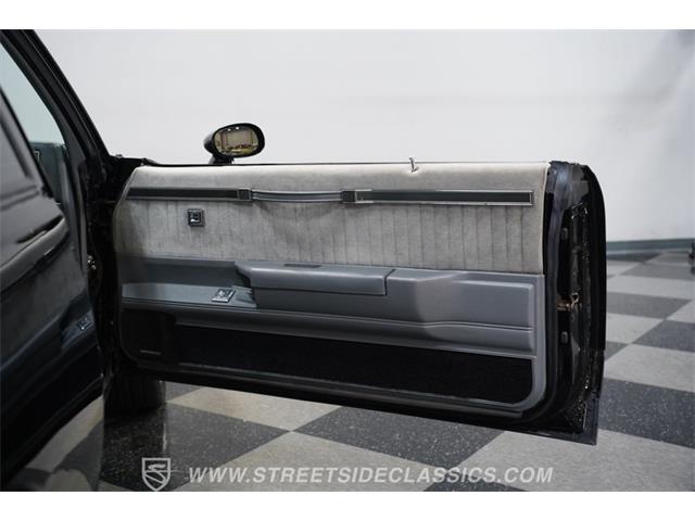 1987 Buick Grand National (CC-2099225) for sale in Lavergne, Tennessee
