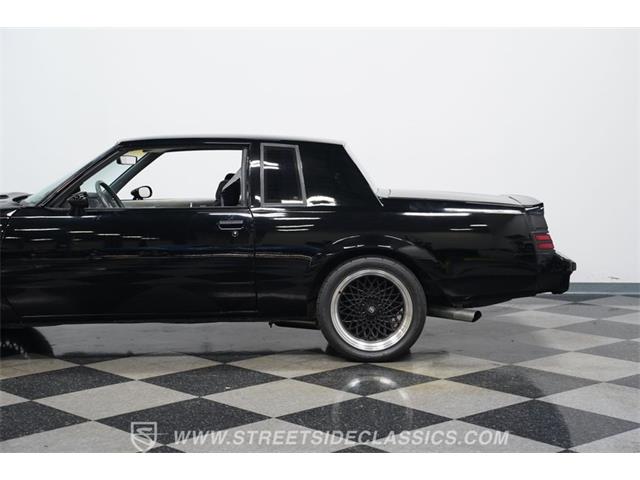 1987 Buick Grand National (CC-2099225) for sale in Lavergne, Tennessee