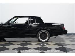 1987 Buick Grand National (CC-2099225) for sale in Lavergne, Tennessee