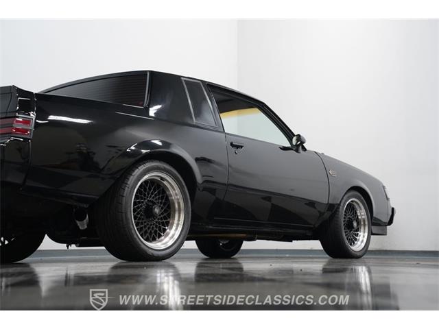 1987 Buick Grand National (CC-2099225) for sale in Lavergne, Tennessee