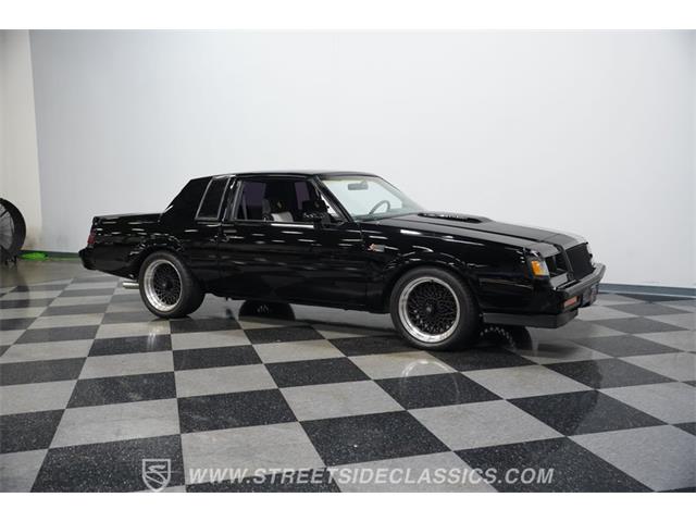 1987 Buick Grand National (CC-2099225) for sale in Lavergne, Tennessee