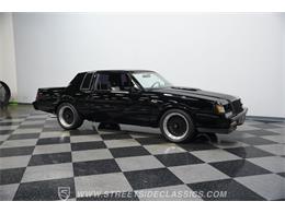1987 Buick Grand National (CC-2099225) for sale in Lavergne, Tennessee