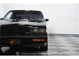 1987 Buick Grand National (CC-2099225) for sale in Lavergne, Tennessee