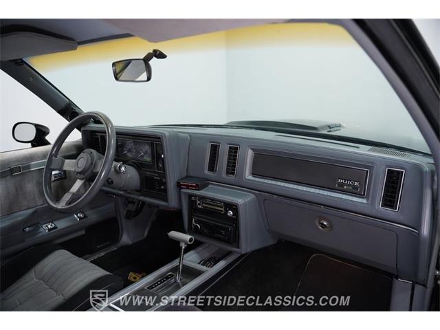 1987 Buick Grand National (CC-2099225) for sale in Lavergne, Tennessee