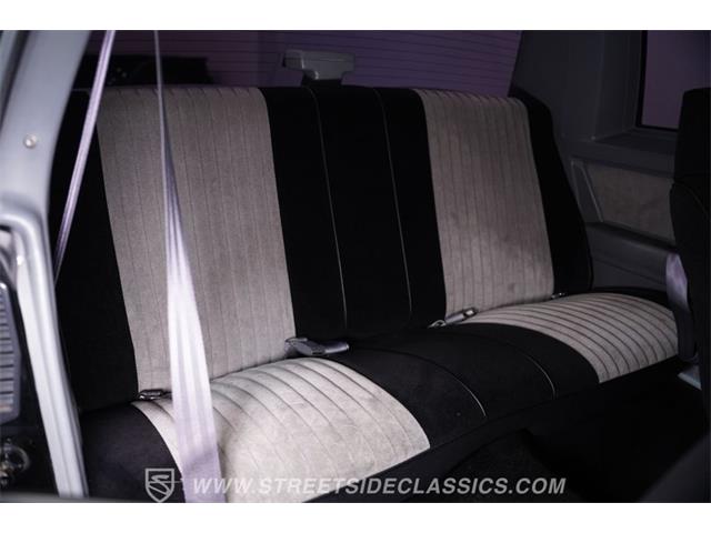 1987 Buick Grand National (CC-2099225) for sale in Lavergne, Tennessee