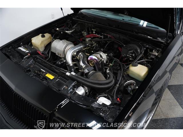1987 Buick Grand National (CC-2099225) for sale in Lavergne, Tennessee