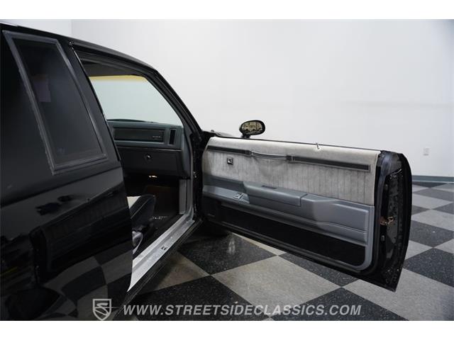 1987 Buick Grand National (CC-2099225) for sale in Lavergne, Tennessee