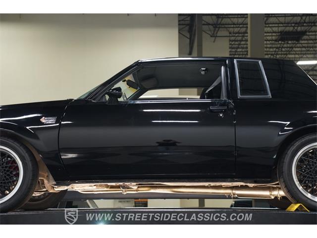 1987 Buick Grand National (CC-2099225) for sale in Lavergne, Tennessee