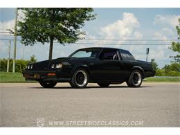 1987 Buick Grand National (CC-2099225) for sale in Lavergne, Tennessee